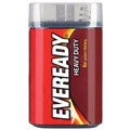 BATTERY 6V EVEREADY HEAVY DUTY LANTERN BATTERY BATTERIES