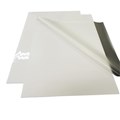 LAMINATING POUCH A4 125 MICRON CLEAR 100PK
