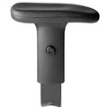 CHAIR ARMS BURO MENTOR ARMS 2PK