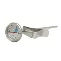 THERMOMETER COFFEE DIAL SMALL WITH CLIP 30MM DIAL 140MM PROBE