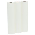 WYPALL 4197 X50 LARGE ROLL ROAR WIPER WHITE 70M 3PK
