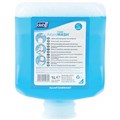 DEB AZURE FOAMING HANDWASH CARTRIDGE 1 LITRE 6PK