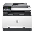 PRINTER HP LASERJET PRO 3301SDW A4 COLOUR 25PPM USBETHERNETWIFI SCAN COPY