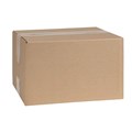SHIPPING  MOVING  PACKING CARTON PROFESSIONAL BOX 255MM X 255MM X 305MM BROWN 25PK