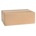 SHIPPING  MOVING  PACKING CARTON PROFESSIONAL BOX 310MM X 215MM X 110MM BROWN 25PK