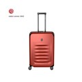 SUITCASE VICTORINOX SPECTRA 30 EXPANDABLE MEDIUM CASE RED