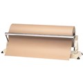WRAPPING PAPER DISPENSER KRAFT FOR 750MM WIDE METAL