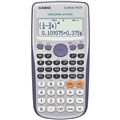 CALCULATOR CASIO FX100AU PLUS SCIENTIFIC CALCULATOR