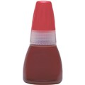 REFILL INK XSTAMPER CS10N 10CC RED