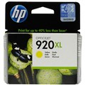 HP 920XL 920 CD974AA CD974AA CD 974 INK CARTRIDGE YELLOW