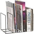 BOOK MAGAZINE RACK MARBIG WIRE 