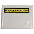 ENVELOPE INVOICE ENCLOSED CUMBERLAND 155MM X 115MM 100PK