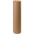 WRAPPING PAPER KRAFT BROWN PAPER ROLL COUNTER 65GSM 600MM X 340M