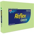 COPY PAPER A3 80GSM REFLEX GREEN 500PK
