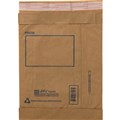 JIFFY PADDED SELFSEAL MAILER SIZE 4 P4 240MM X 340MM 100PK