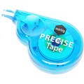 CORRECTION TAPE MARBIG PRECISE 4MM X 8M ASSORTED COLOURS