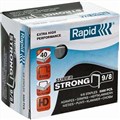 STAPLES RAPID STAPLES 0173108 98 BOX 5000