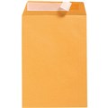 ENVELOPES GOLD CUMBERLAND POCKET PLAINFACE STRIP SEAL 100GSM 405MM X 305MM GOLD 250PK