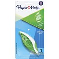LIQUID PAPER DRYLINE GRIP GREEN CORRECTION TAPE 5MM X 85M WHITE 6PK