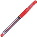 UNIBALL UM151 SIGNO GEL GRIP COMFORT GEL INK PEN 07MM RED