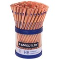 PENCIL LEAD STAEDTLER NATURAL GRAPHITE HB TUB 100PK
