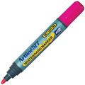WHITEBOARD MARKER ARTLINE 577 DRY SAFE 3MM BULLET NIB PINK EACH1 PACK12