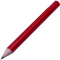 PENCIL LEAD COLUMBIA CADET LEAD SHORT HALF LENGTH HB 400PK