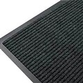 MAT MATTEK RIBBED ENTRANCE 1200 X 1800MM PEPPER