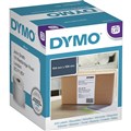 LABEL DYMO 4XL SHIPPING LABELS 104 X 159MM 1 X ROLL 220 WHITE