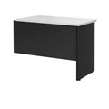 DESK RETURN OXLEY REVERSIBLE 1200 X 750 X 730MM WHITEIRONSTONE