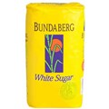 SUGAR BUNDABERG WHITE 1KG BAG 10PK