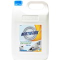 SURFACE SPRAY DISINFECTANT NORTHFORK HOSPITAL GRADE SPRAY ON WIPE OFF 5L 5 LITRE