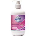 HANDWASH LIQUID SOAP NORTHFORK HAND WASH 500ML EACH1 PACK12