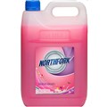 HANDWASH LIQUID SOAP NORTHFORK HAND WASH PINK PEARL 5L 5 LITRE EACH1 PACK3