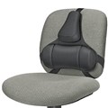 BACK SUPPORT FELLOWES PROFESSIONAL SERIES LUMBAR BLACK