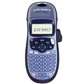 LABEL MAKER DYMO LETRATAG LT100H HANDHELD PERSONAL LABELLING MACHINE