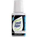 CORRECTION FLUID LIQUID PAPER WHITE OUT 20ML EACH1 PACK12