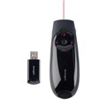 PRESENTATION LASER POINTER KENSINGTON PRESENTER EXPERT LASER POINTER WITH RED LASER