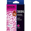 EPSON 252XL 252 INK CARTRIDGE HIGH YIELD MAGENTA