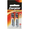 BATTERY AAAA ENERGIZER ALKALINE E96 AAAA BATTERIES 2PK
