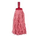 MOP HEAD 400G RED