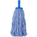 MOP HEAD 400G BLUE EACH1 PACK12
