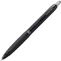 GEL INK PEN UNIBALL SIGNO UMN307F RETRACTABLE GEL ROLLERBALL PEN FINE 07MM BLACK EACH1 PACK12 