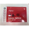 FIRST AID KIT HANDY FOR SMALL OFFICE 110 PEOPLE HARD CASE