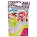 GLUE STICKS RAPID FUN 2 FIX POINT GLUE STICKS 7MM TRANSPARENT 20PK
