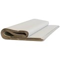 BUTCHERS PAPER CUMBERLAND 48GSM 840MM X 565MM WHITE 50PK