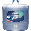 TOILET CLEANER NORTHFORK ANTIBACTERIAL TOILET BOWL  URINAL CLEANER 15 LITRE 15L