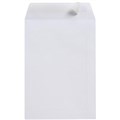 ENVELOPES C4 324MM X 229MM POCKET PEEL N SEAL WHITE BOX 250PK