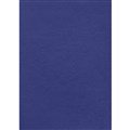 BINDING COVERS A4 300GSM BOARD LEATHERGRAIN BLUE 100PK