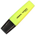 HIGHLIGHTER INITIATIVE CHISEL YELLOW EACH1 PACK10